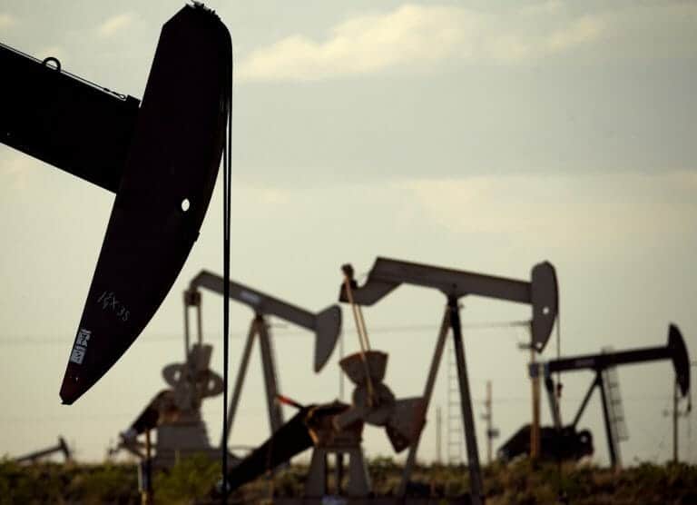 New Mexico weighs options for reusing oil and gas wastewater