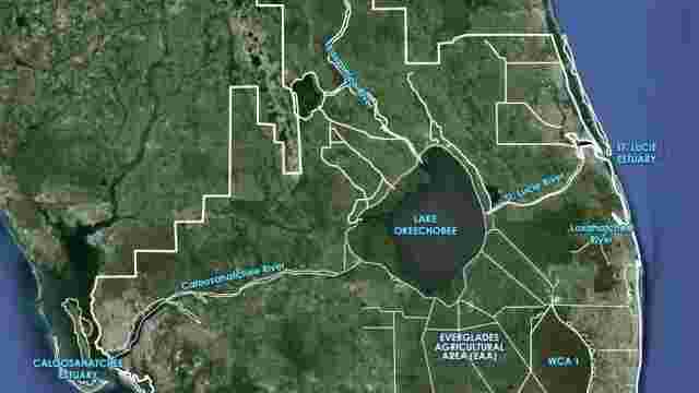 SFWMD: Water district board OKs leasing reservoir's land to sugar grower