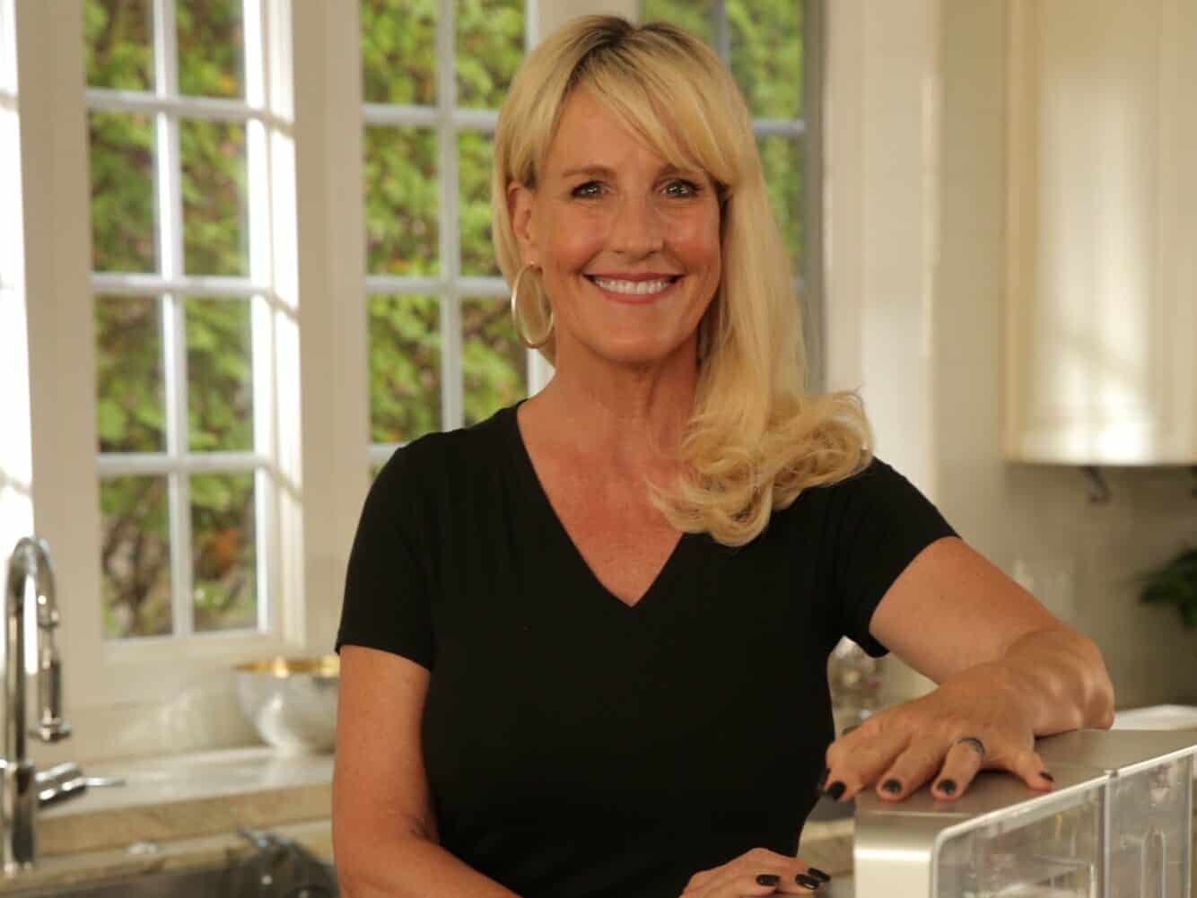 Erin Brockovich is warning about an emerging drinking-water crisis in the US. 
