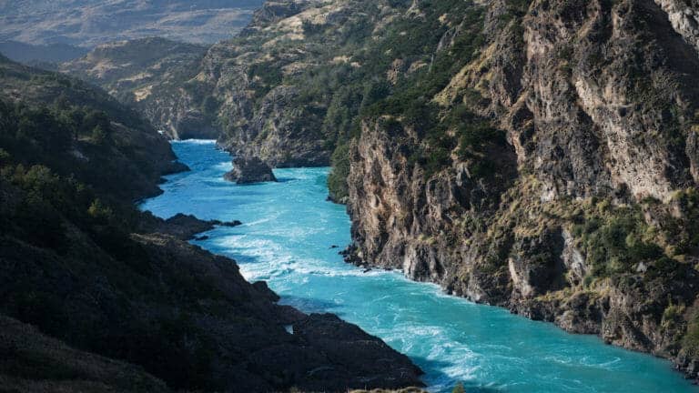 Should Rivers Have Rights? A Growing Movement Says It’s About Time