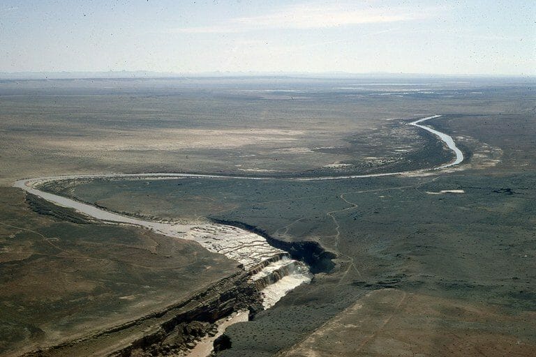 New rules limiting clean water protections ignore stream science