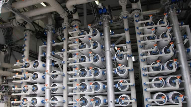 Desalination Produces 50 Percent More Toxic Brine Than Previously Thought
