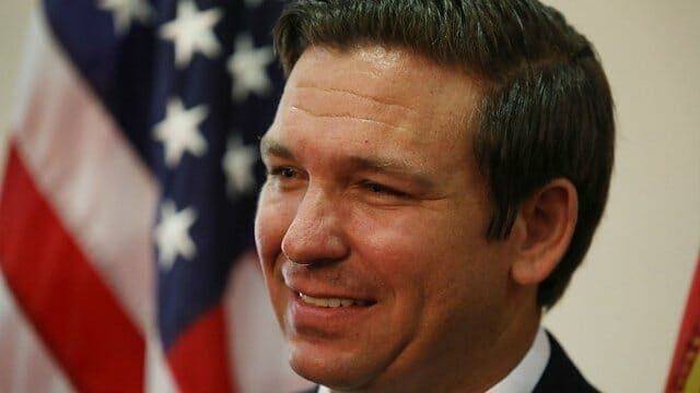 DeSantis asks entire South Florida water management board to resign | TheHill