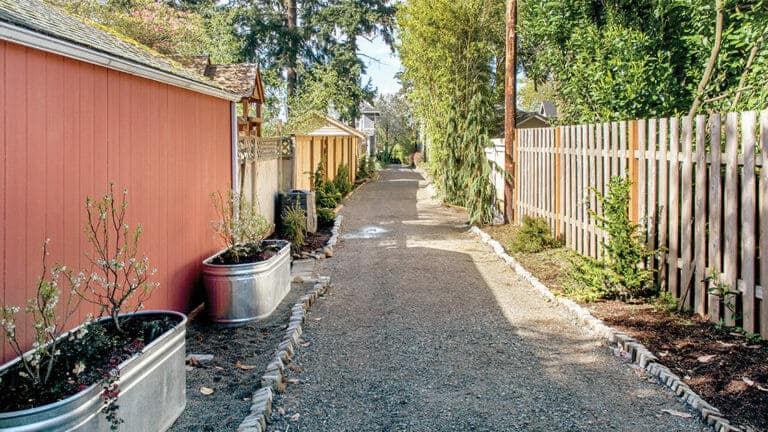 How Removing Asphalt Is Softening Our Cities