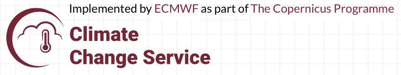 Climate Change Service