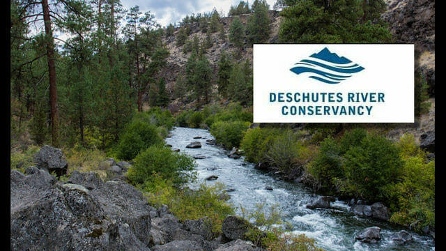 Intel pledges decade of water leasing to protect Middle Deschutes
