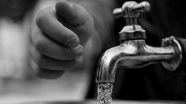 Is Our Water Supply Disrupting the Human Endocrine System?