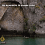 New Zealand: Polluted Paradise