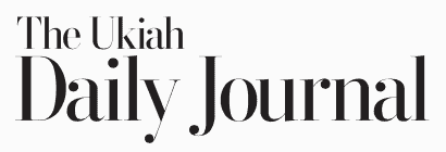 UKIAH DAILY JOURNAL