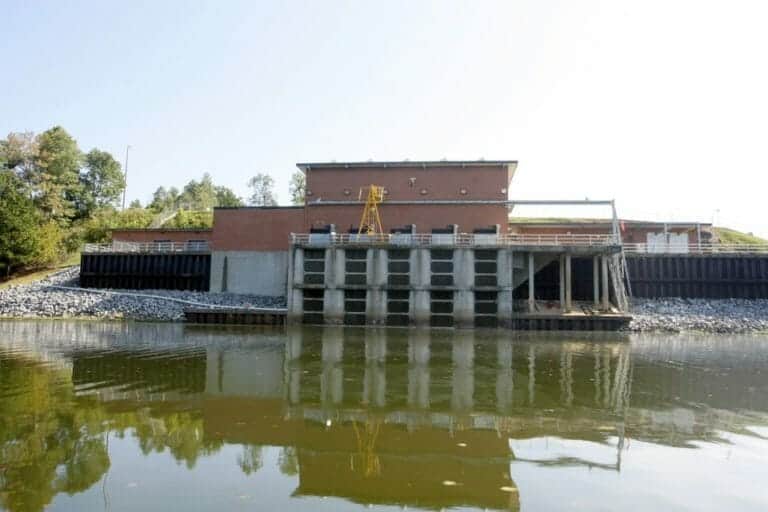 Alabama: Birmingham opposes coal mine near drinking water source