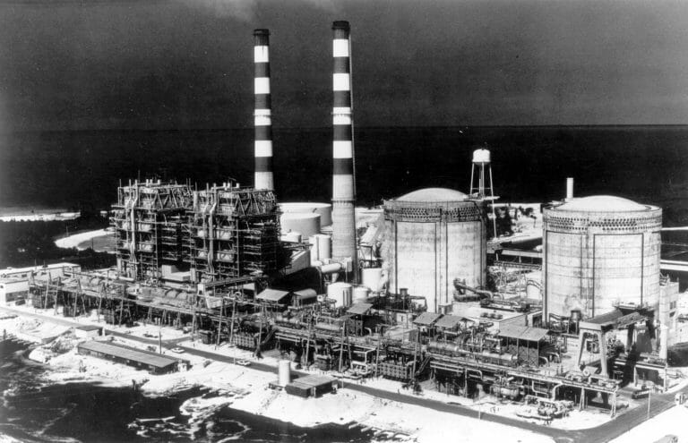 FPL Wins Battle to Store Radioactive Waste Under Miami’s Drinking Water Aquifer