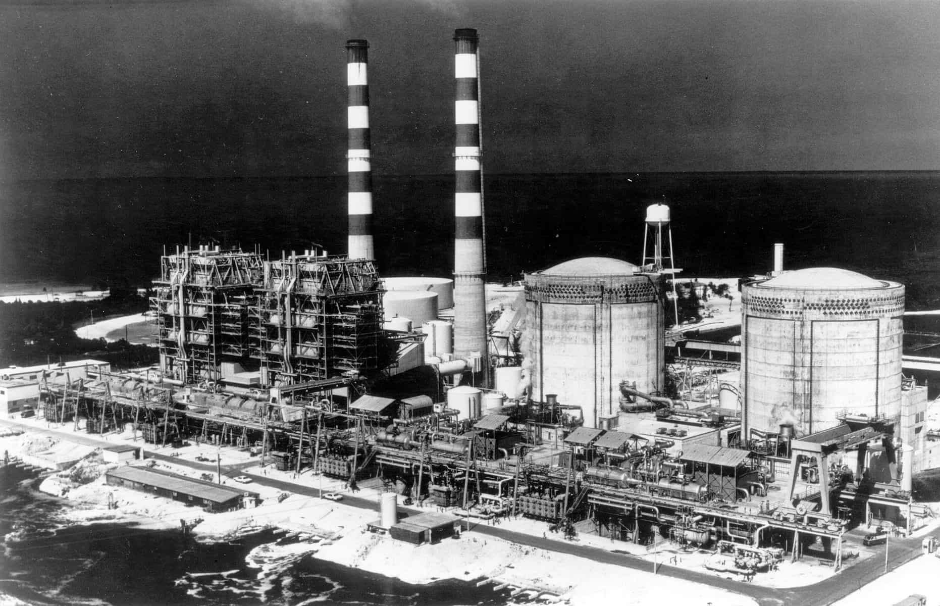 FPL Wins Battle to Store Radioactive Waste Under Miami's Drinking Water Aquifer