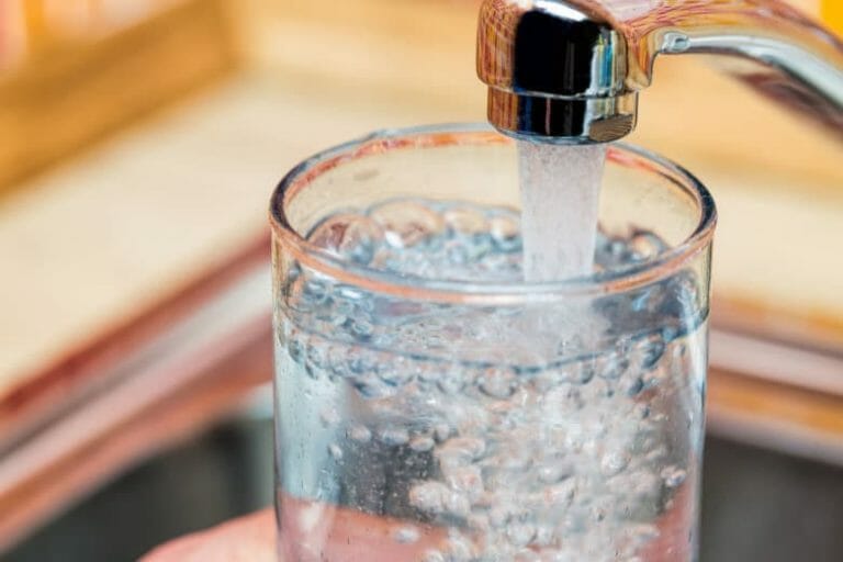 DC drinking water needs more monitoring for lead, audit finds