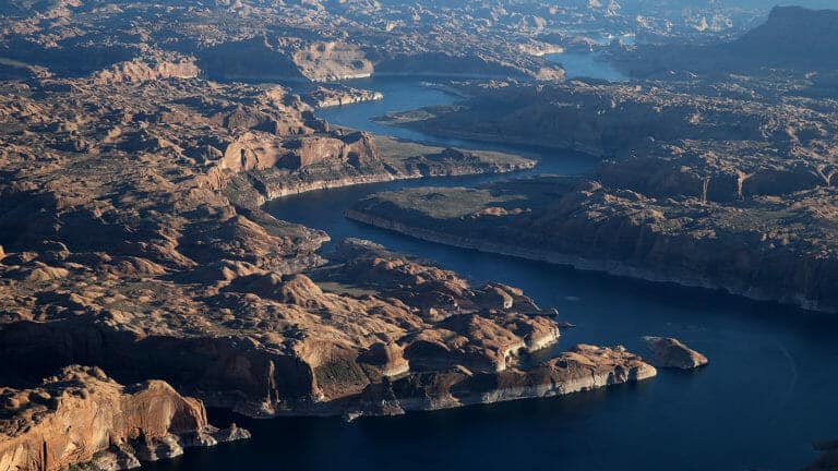 What drought? These states are gearing up to draw more water from the Colorado.