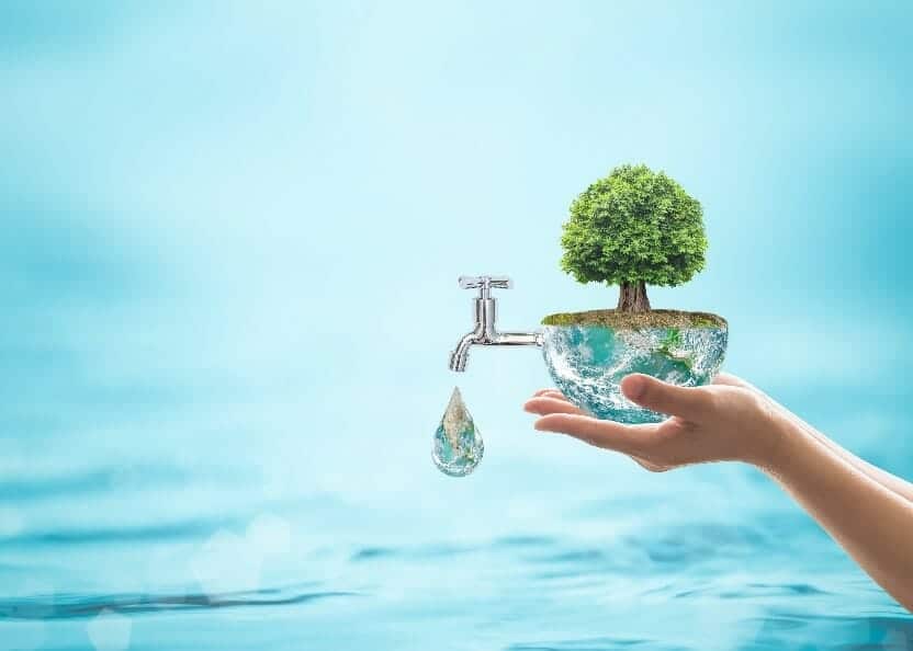 Simple Ways to Conserve Water at Home Today