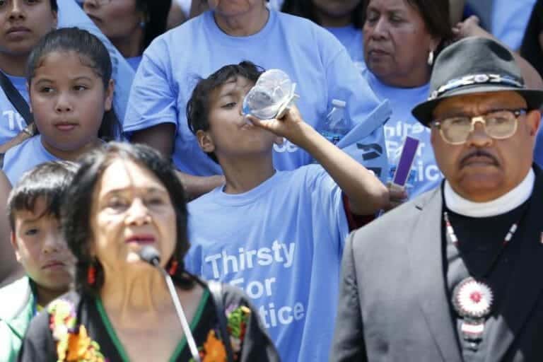 Guest Editorial: California needs clean water