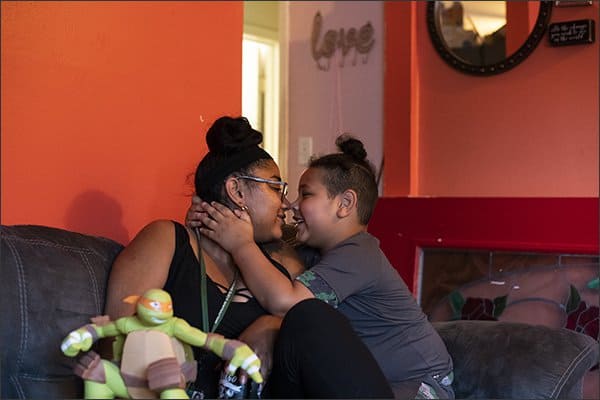 Flint Schools Overwhelmed by Special Education Needs After Lead Crisis