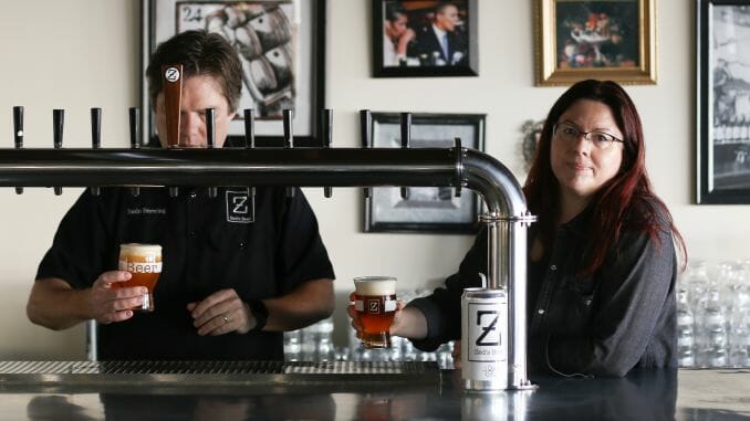 Brewers warn Supreme Court: Back the Clean Water Act, or beer will taste like medicine
