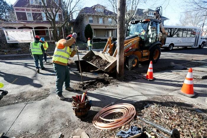 Thousands of lead pipes tainting N.J. water will be replaced