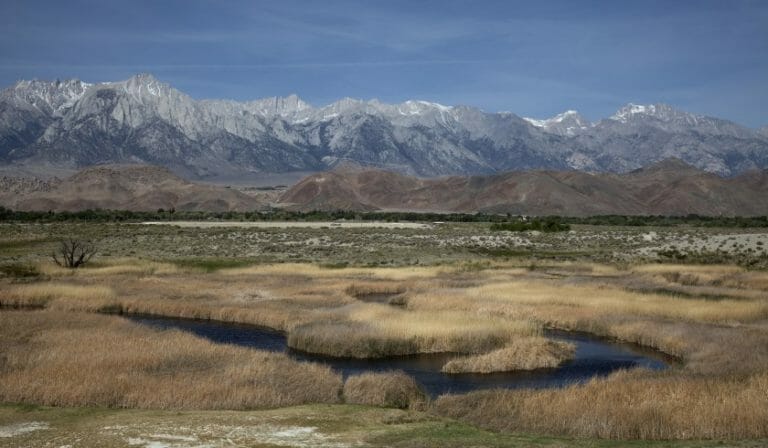 California hit hard as Trump weakens clean water protections