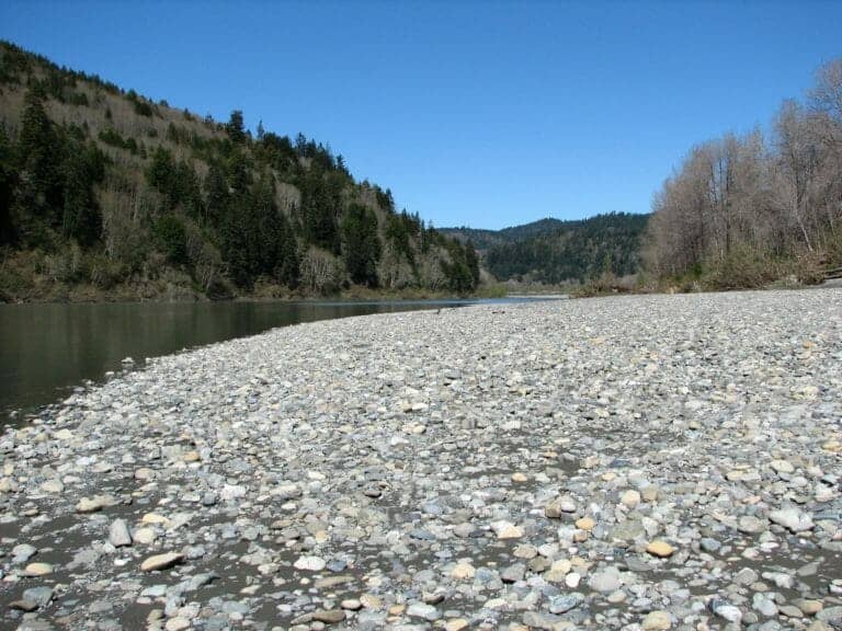 Judge Refuses to Divert Water for Endangered Salmon on Klamath River