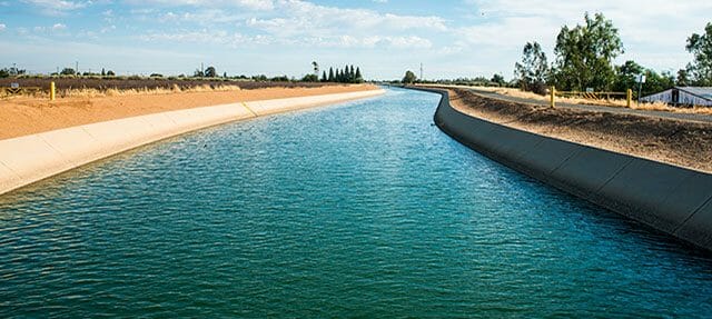 Sinking Lands, Damaged Infrastructure: Will Better Groundwater Management End Subsidence?