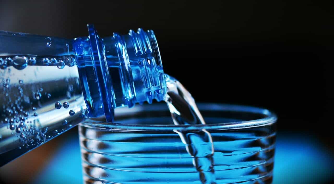 Bottled Water Consumption Grows 10 Years in a Row