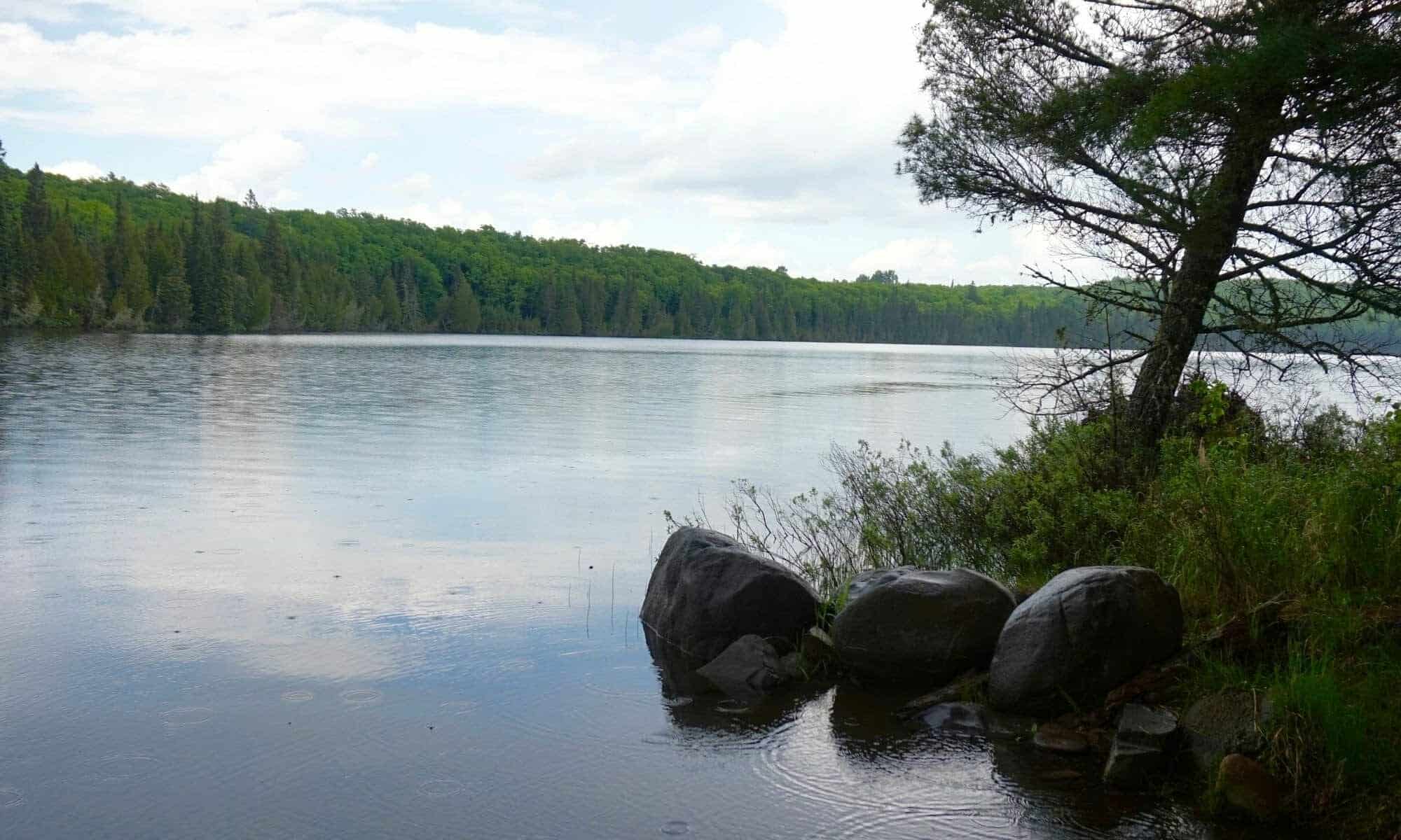 Study finds pharmaceuticals, other chemicals in remote Minnesota lakes