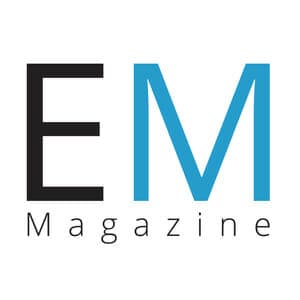 Energy Manager (EM) Magazine