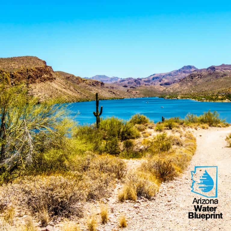 Arizona’s New Digital and Interactive Water Encyclopedia