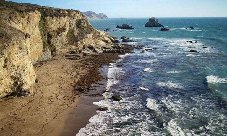 Sea-level rise linked to higher water tables along California coast