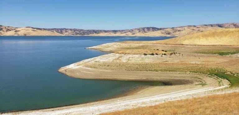 California’s Central Valley may never recover from past and future droughts