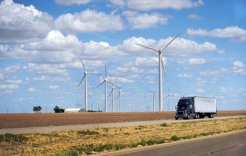Stanford study demonstrates 100% renewable US grid, with no blackouts