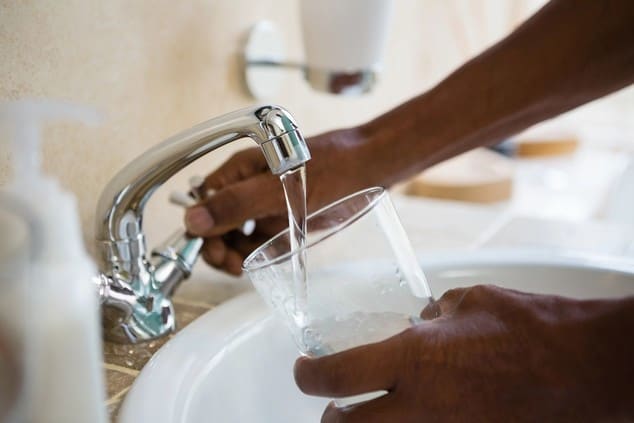 Does California Have a ‘Lead in Drinking Water’ Problem?