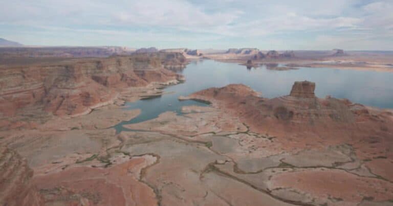 Investors Snap Up Colorado River Water Rights…