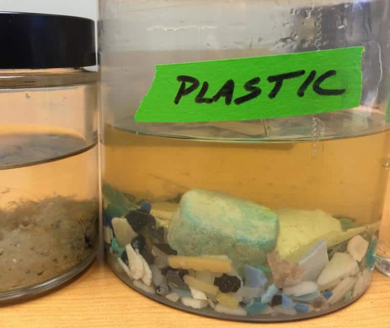Groundbreaking Hunt to Check for Microplastics in Drinking Water