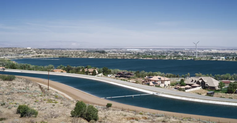 Tech and Data’s Outsized Role in California’s Water Strategy