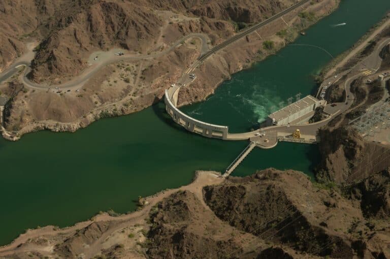 Los Angeles, Las Vegas and other major cities could face huge water cuts in feds’ proposed plan to save the Colorado River