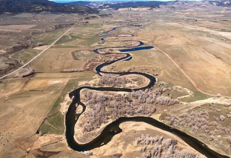 Upper Colorado River States Add Muscle as Decisions Loom on the Shrinking River’s Future