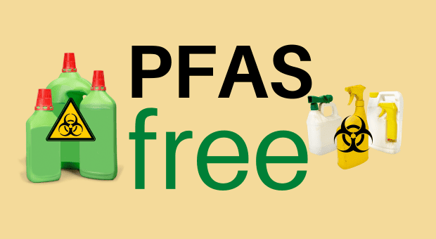 Report Adds to Evidence of Widespread PFAS Contamination; Calls for Removal of Products