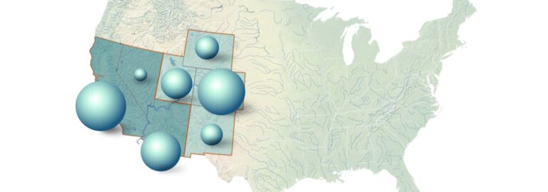 Colorado River water: How California, Arizona and Nevada plan to use less