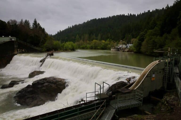 Russian-Eel River stakeholders effort to find path forward without defunct power plant