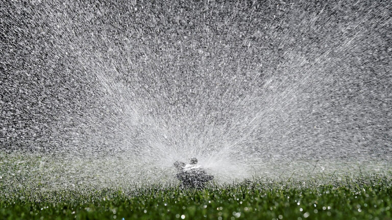 Legislation to curb water use for irrigation clears California Assembly