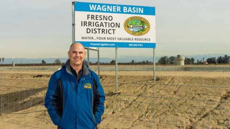 Ag land values benefit from groundwater recharge, runoff
