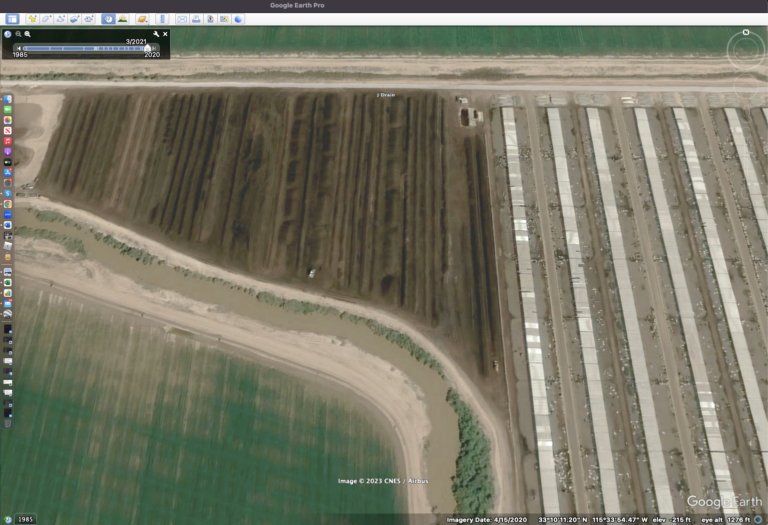 Top Methane Emitter is a Vast Cattle Feedlot. Federal and State Greenhouse Gas Regulators Are Giving It a Pass.