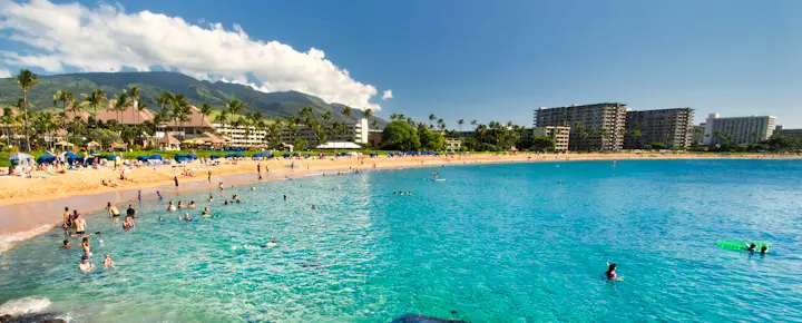 Maui Reefs and Ocean Fears After Lahaina Fire