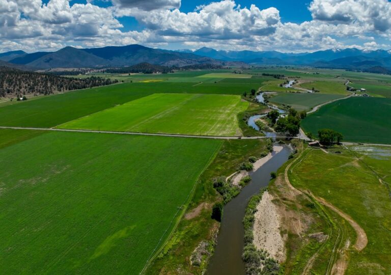 AG ALERT: Farmers, tribes weigh in on river flows for salmon