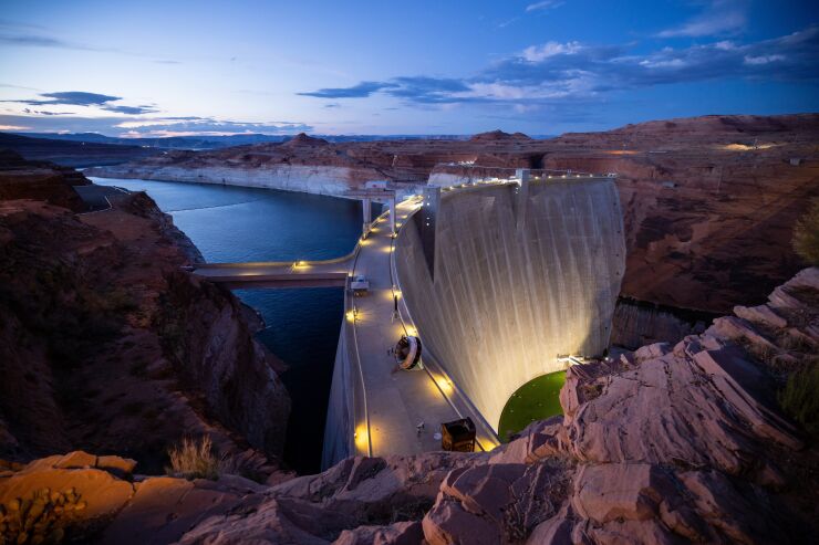 Utah’s clawing way out of an extreme water deficit. Will it last?