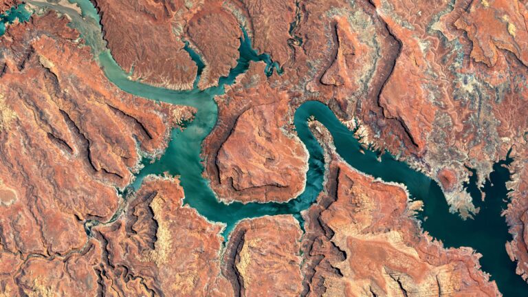 Corporate Water Stewardship in the Colorado River Basin