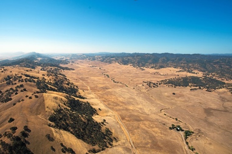 Reclamation and Sites Project Authority plans to create new water storage in Northern California